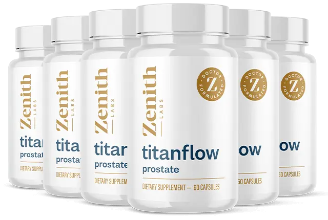 Titan Flow Website Buy Online